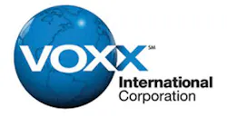 Voxx Logo Voxx Logo