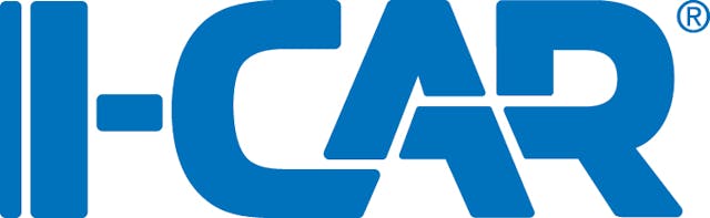 New I Car Logo