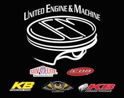 Uem Pistons Uem Pistons