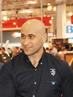 Imt Nm Alexey Yanovskiy