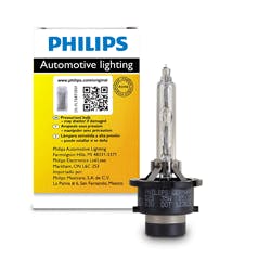 Philips Lighting Package