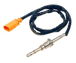 Walker Exhaust Temp Sensor Walker Exhaust Temp Sensor