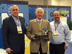 Akebonoaia Award Akebonoaia Award