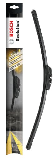 Bosch Evolution Wipers Bosch Evolution Wipers