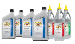 Pennzoil Driveline Photo