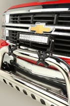 Aux Lighting December Rugged Ridge X Clamps Installed On Truck High Res Aux Lighting December Rugged Ridge X Clamps Installed On Truck High Res