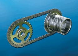 Borgwarneroilpumpchain Borgwarneroilpumpchain