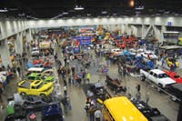 2015 Cavalcade 2015 Cavalcade