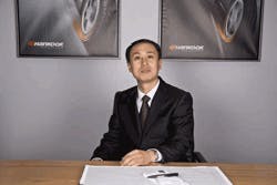 2015hankook Tire Euhq Vice President Marketing And Sales Gs Leelr