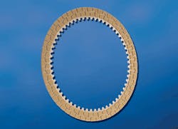 Borgwarnerfrictionplate Borgwarnerfrictionplate