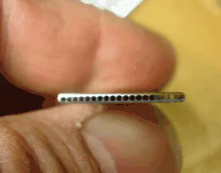 Ma0115 Uh18 Parallel Flow Condensor Ma0115 Uh18 Parallel Flow Condensor