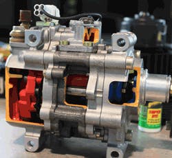 Ma0115 Uh9 Vane Compressor