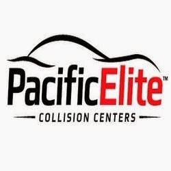 Pacific Elite Collision