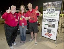 Alliance Winner Alliance Winner