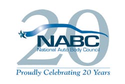Nabc 20 Years