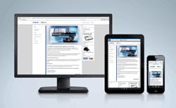 Redi Sensor Responsive Website Redi Sensor Responsive Website