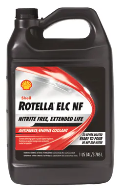 Shell Rotella Elc Nf 1 Shell Rotella Elc Nf 1