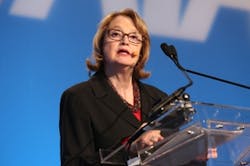 Kathleen Schmatz Kathleen Schmatz