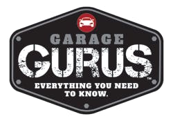 Logo Garagegurus Cmyk
