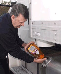 Pow R 365 In Use Pow R 365 In Use