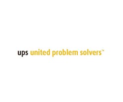 Ups Unitedproblemsolvers