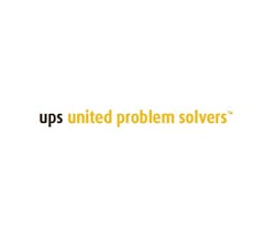 Ups Unitedproblemsolvers Ups Unitedproblemsolvers