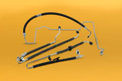 Crp Rein Power Steering Hoses