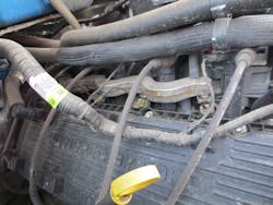 Flat Rail 1 Flat Rail 1