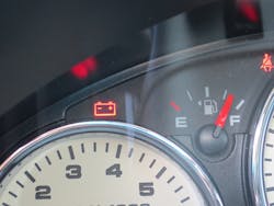 Fuel Gauge 1 Fuel Gauge 1