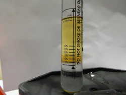 Ideal Ethanol Percentage 10 Or Less Ideal Ethanol Percentage 10 Or Less