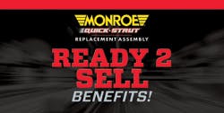 Monroe Promotion