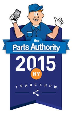 Parts Authority Trade Show
