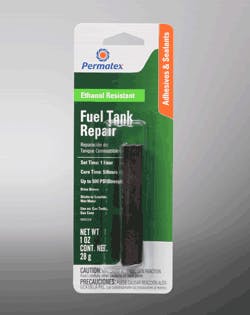 Permatex Fuel Tank Repair Epoxy Stick