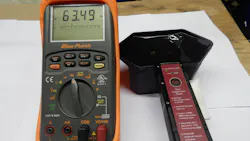 Second Fuel Sample Example Second Fuel Sample Example