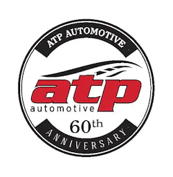 Atp 60 Anniversary Atp 60 Anniversary