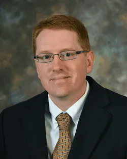 Jeremy Kahrs