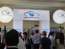 Lape Entrance Lape Entrance