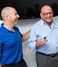 Multi Parts Recognition Multi Parts Recognition