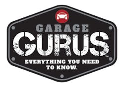 Garage Gurus Garage Gurus