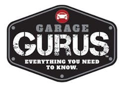 Garage Gurus