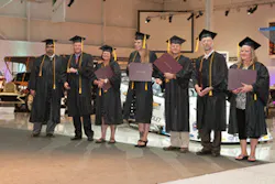 2015 Grads