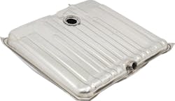 Classic Industries Oer Stainless Steel Fuel Tank 1969 70 Impala Full Size Except Wagon 24 Gallon Without Filler Neck Classic Industries Oer Stainless Steel Fuel Tank 1969 70 Impala Full Size Except Wagon 24 Gallon Without Filler Neck