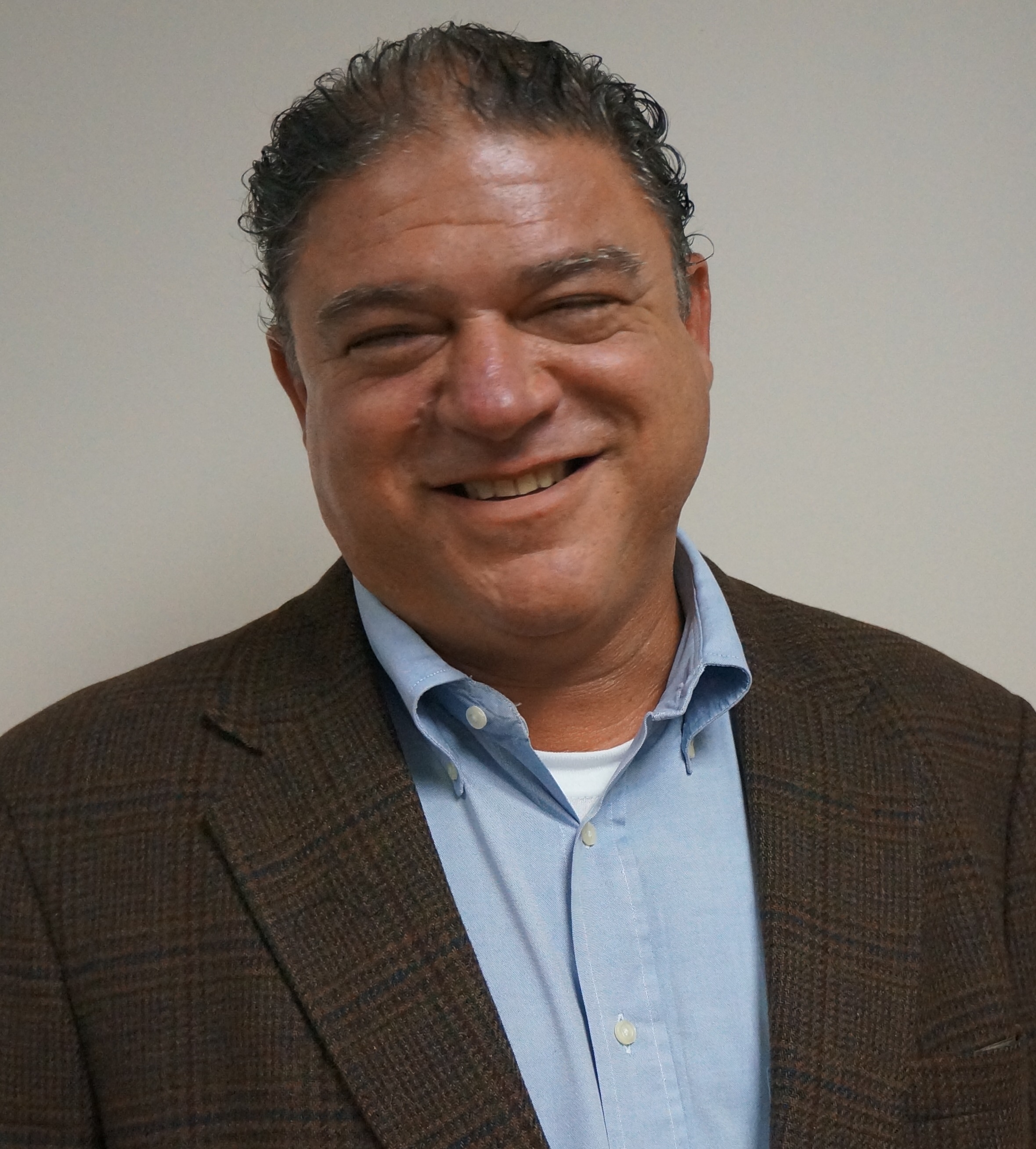 David Scribner Vehicle Service Pros