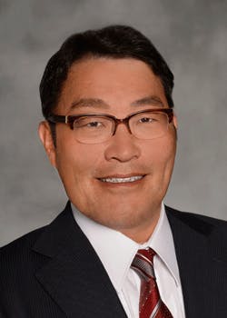 Denso President Denso President