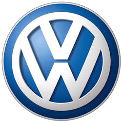 Volkswagenlogo Copy
