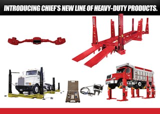 Chief Heavy Duty Line1