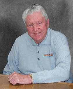 Martin J Skok Jr Martin J Skok Jr