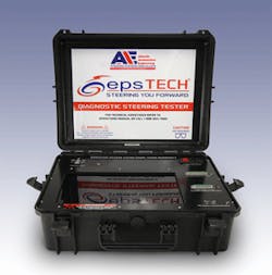 Aae Epstech Diagnostic Tester Aae Epstech Diagnostic Tester