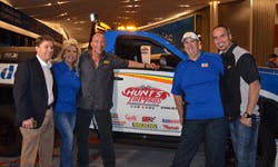 Federated Cc Winner Federated Cc Winner