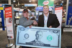 Gates Winner Small Gates Winner Small